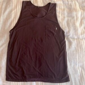 Vuori Men’s Tradewind Performance Tank Top - Large